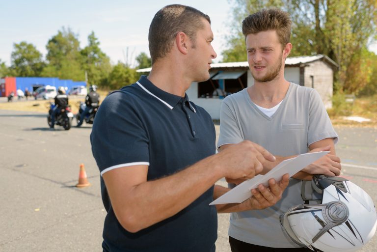 BSR (Permis AM) Autoécoles Drive On